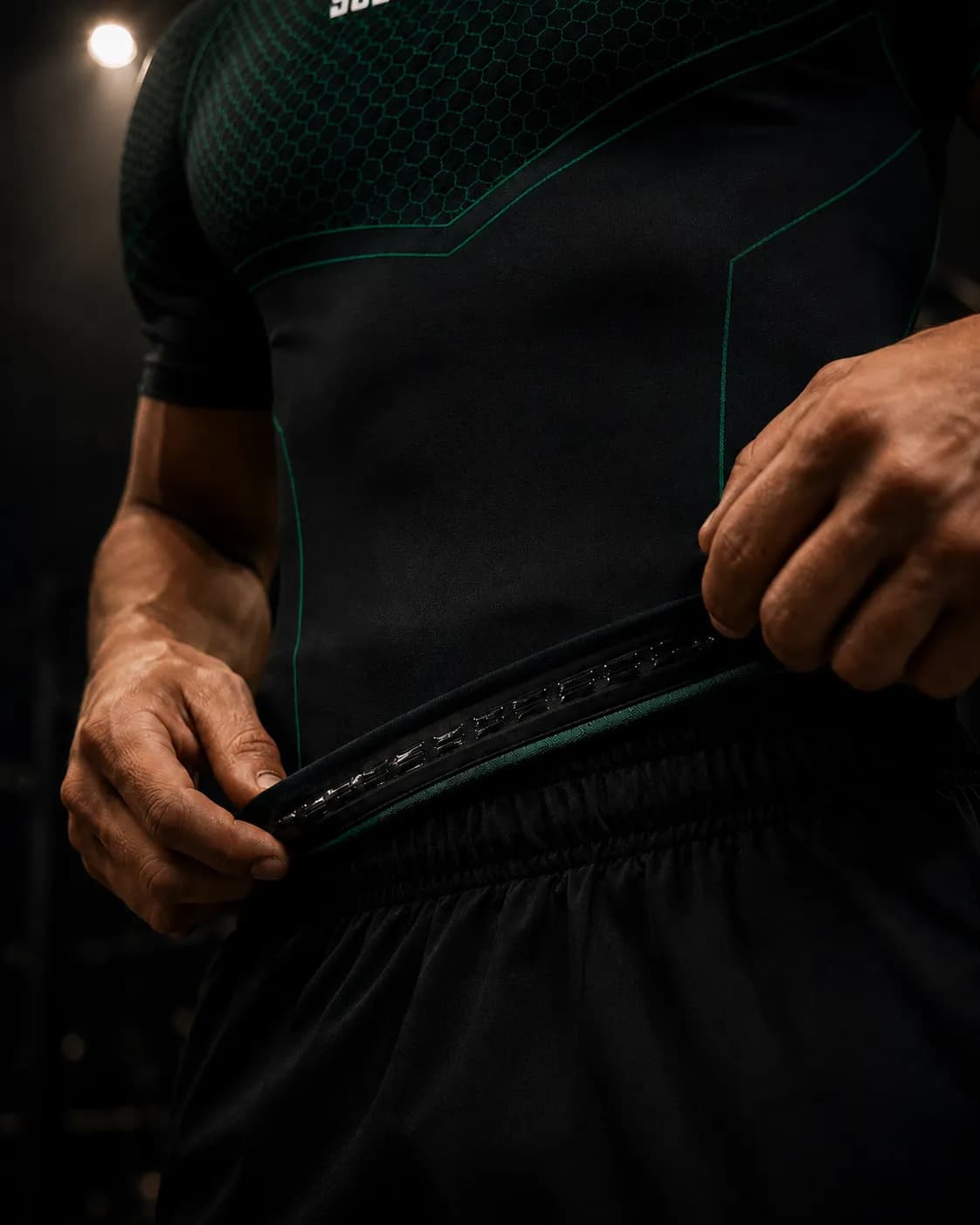 Detail in Every Stitch