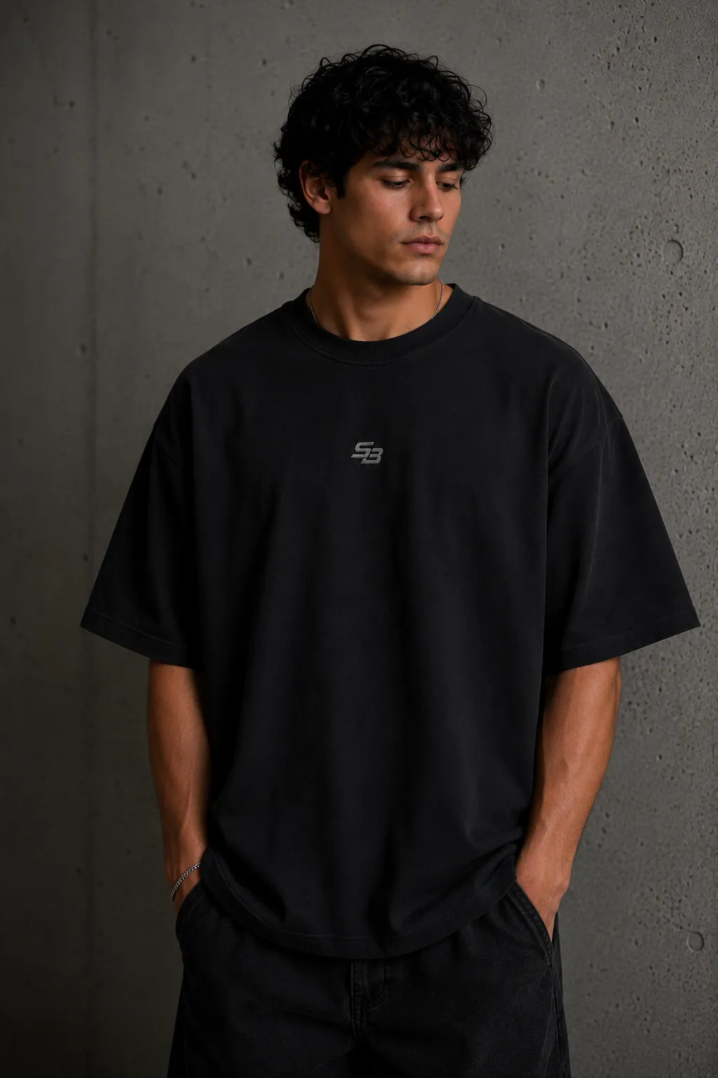 Oversized, On Purpose